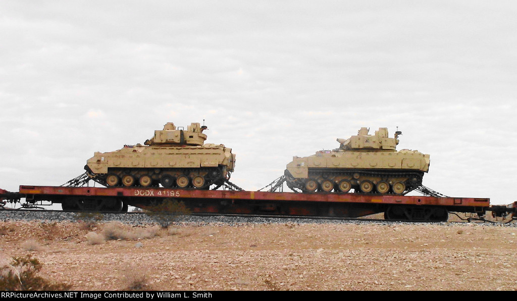 WB Military Frt at Erie NV -33